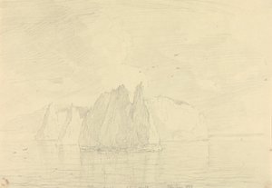Les Aiguilles, Île de Wight