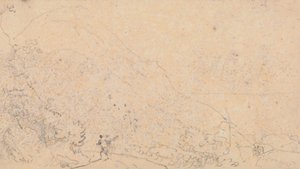 Ventnor Down, 6 juin 1833 - Capt. Thomas Hastings