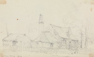 Le cottage de Way - Capt. Thomas Hastings