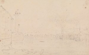 West Cowes, 24 Juin 1827 - Capt. Thomas Hastings