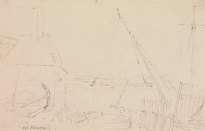 West Cowes, Île de Wight - Capt. Thomas Hastings