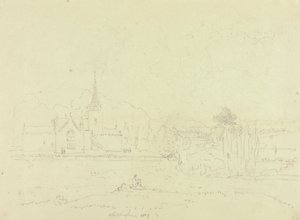 Whippingham, Île de Wight - Capt. Thomas Hastings