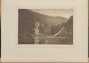 À Dove Dale