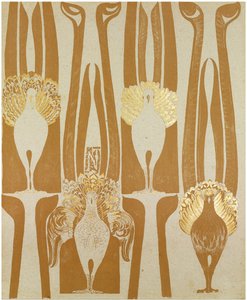 Design de papiers peints