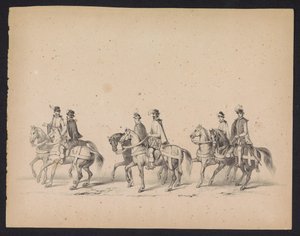 Mascarade des étudiants d