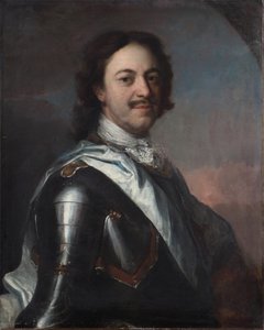 Portrait de l