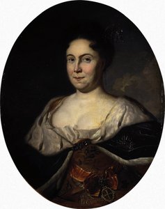 Portrait de l