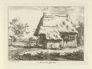 Berger près d
