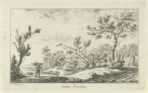 Ramasseur de bois