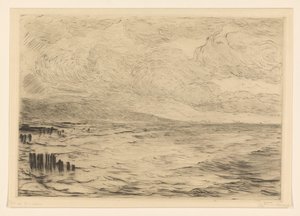 La côte de Walcheren