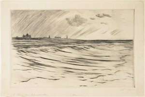Marine-Surf - Carel Nicolaas Storm van 