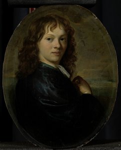 Autoportrait
