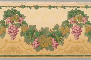 Frise (USA), 1890-1910 - Carey Bros
