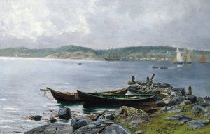 De Drøbaksundet