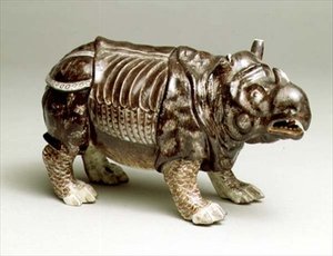 Rhinocéros