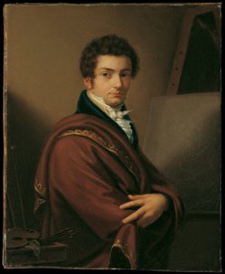 Autoportrait