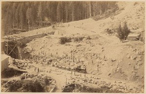 Correction Klausbach - Carl Alfred Czichna