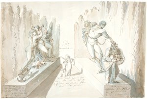 Deux libertés politiques - Carl August Ehrensvärd