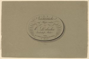 Vier Nachtstücke