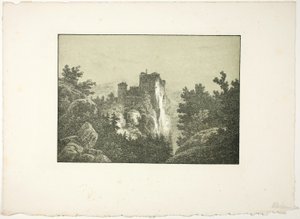 Ruines d