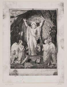 La Résurrection du Christ