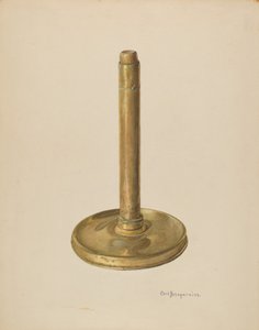 Chandelier - Carl Buergerniss