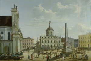 Vue de l