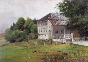 Maison d