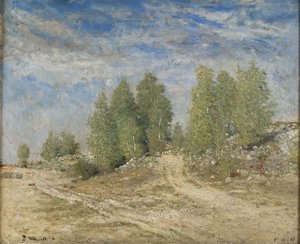  - Carl Fredrik Hill