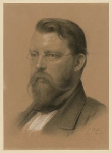  - Carl Friedrich Lessing