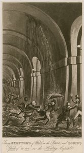 Forts symptômes d
