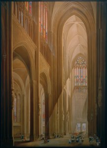 À l