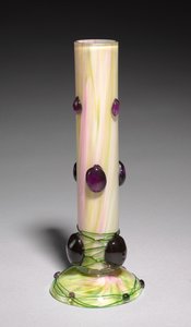 Vase, vers 1905 - Carl Georg von Reichenbach