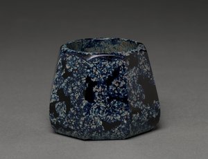 Vase, vers 1906 - Carl Goldberg