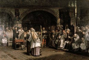 Récession de Västerås, 1527