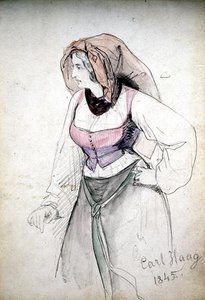 Étude d