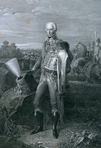 Empereur François Ier d