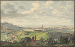 La ville d