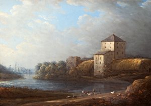 Château de Nyköping