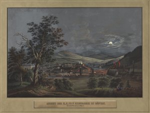 Vue de l