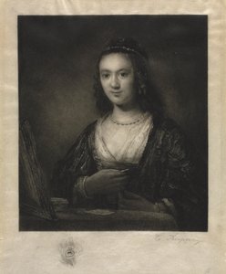 Portrait d