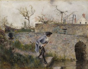  - Carl Larsson