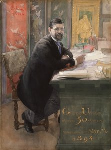  - Carl Larsson