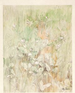 Kallor - Carl Larsson