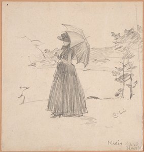  - Carl Larsson