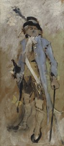 Mon défunt mari, 1884