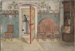  - Carl Larsson