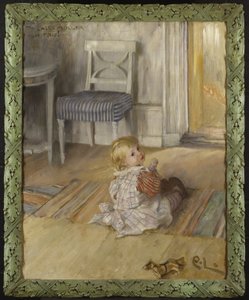 Pontus - Carl Larsson
