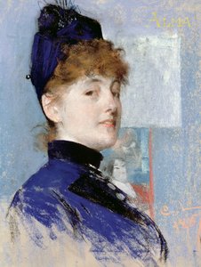 Portrait d