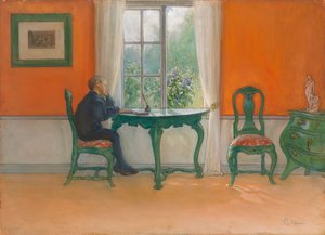  - Carl Larsson